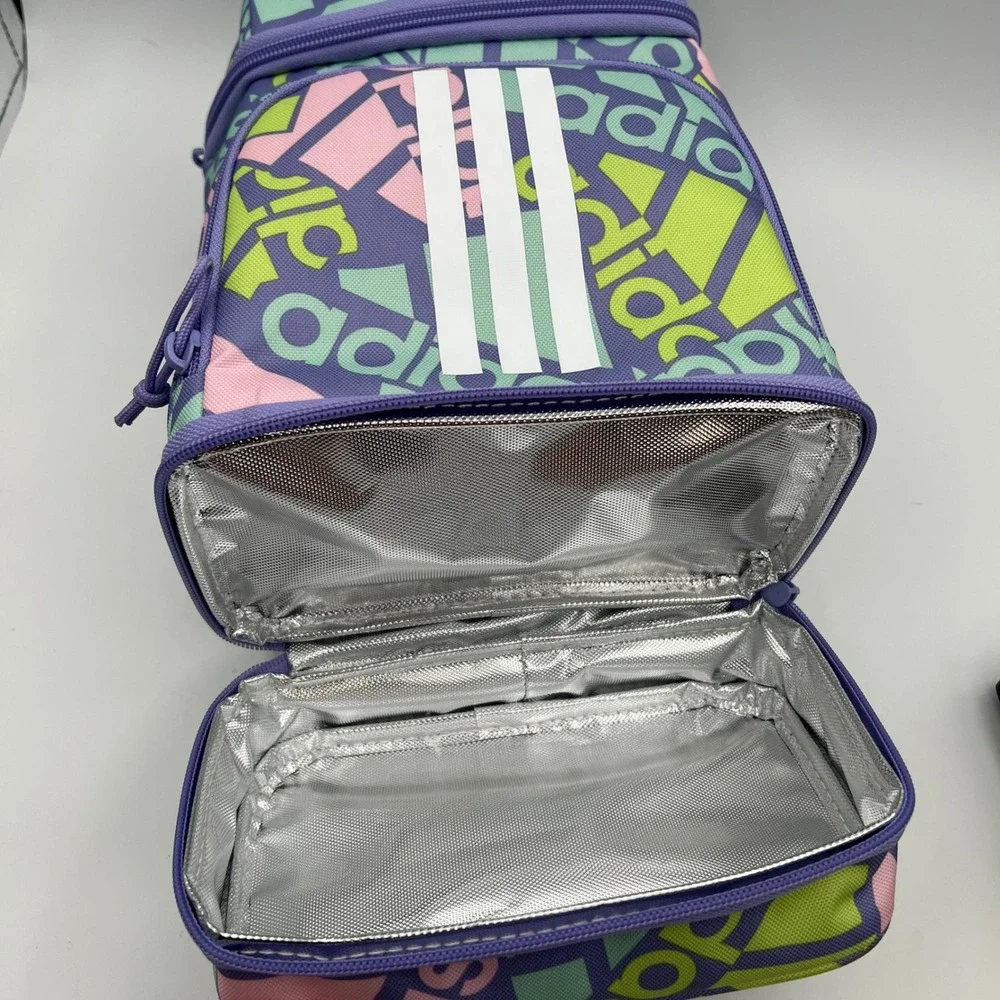 adidas excelerator lunch